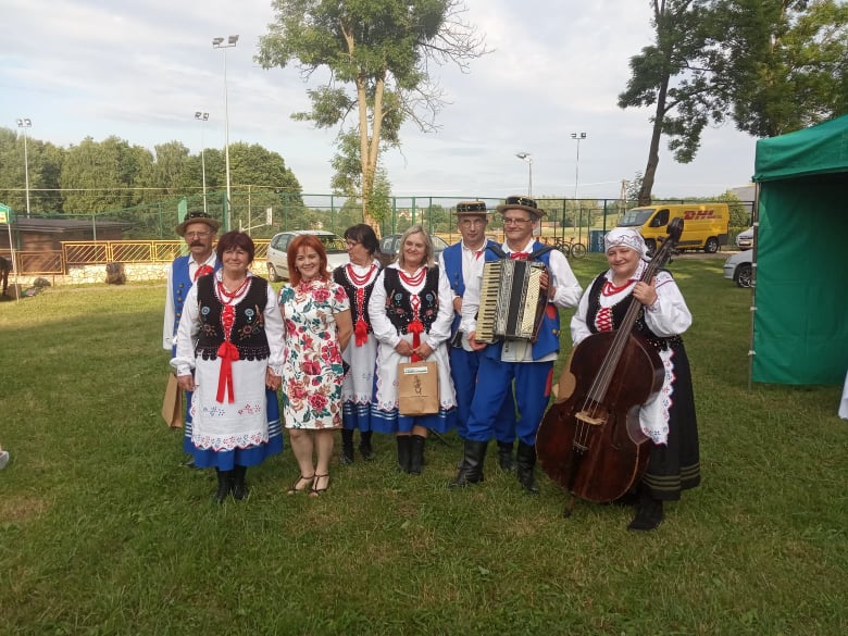 Kapela Jodłowianie