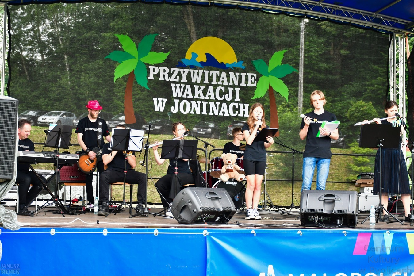 Zespół Familia