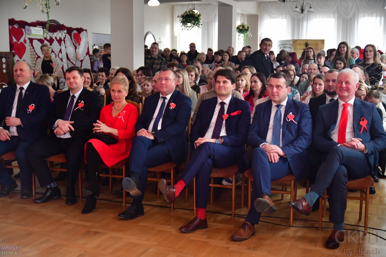Publiczność