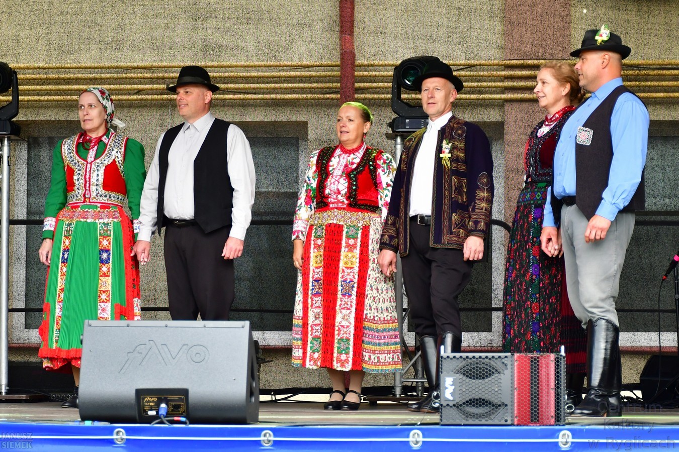 Zespół z Węgier