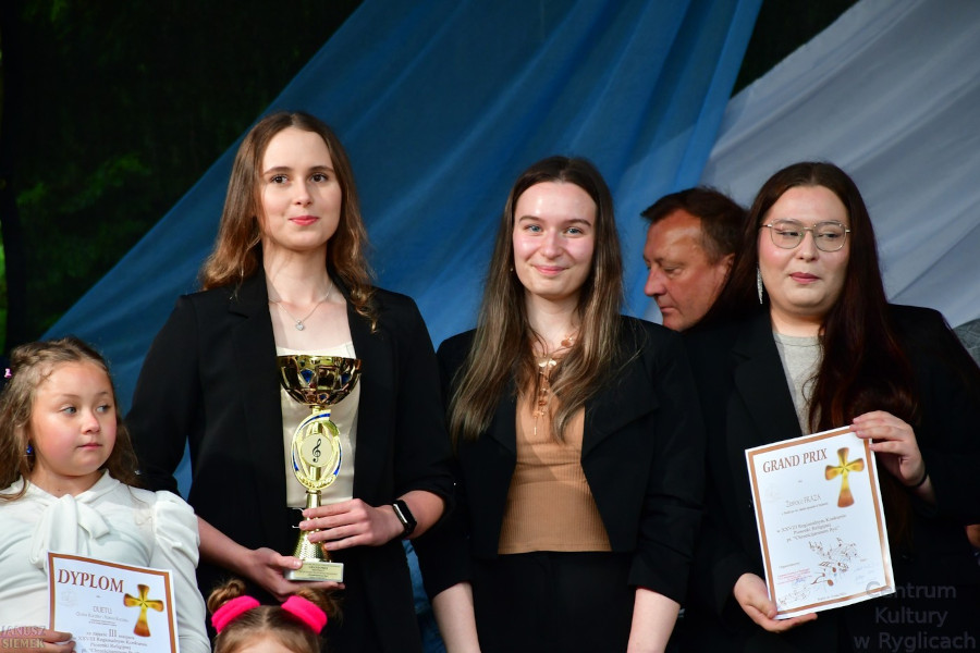 Zdobywcy grand prix