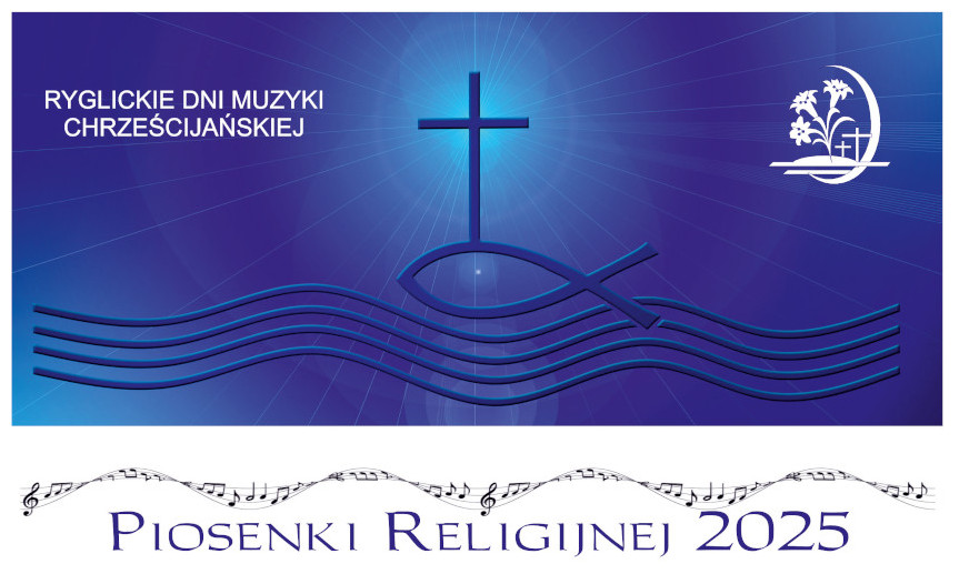 Informacja ogólna o konkursie piosenki religijnej