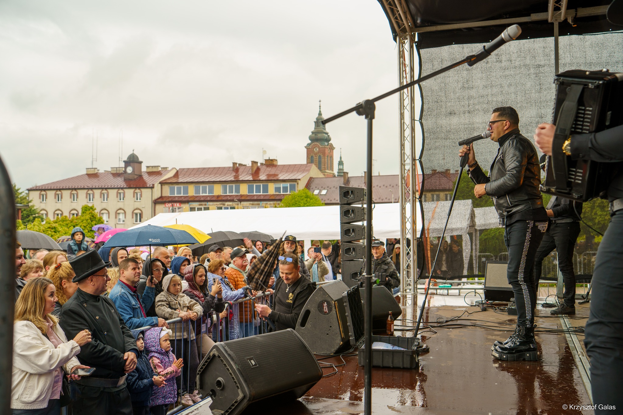 Koncert Kordiana