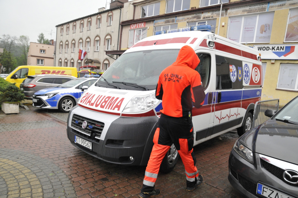 Ambulans
