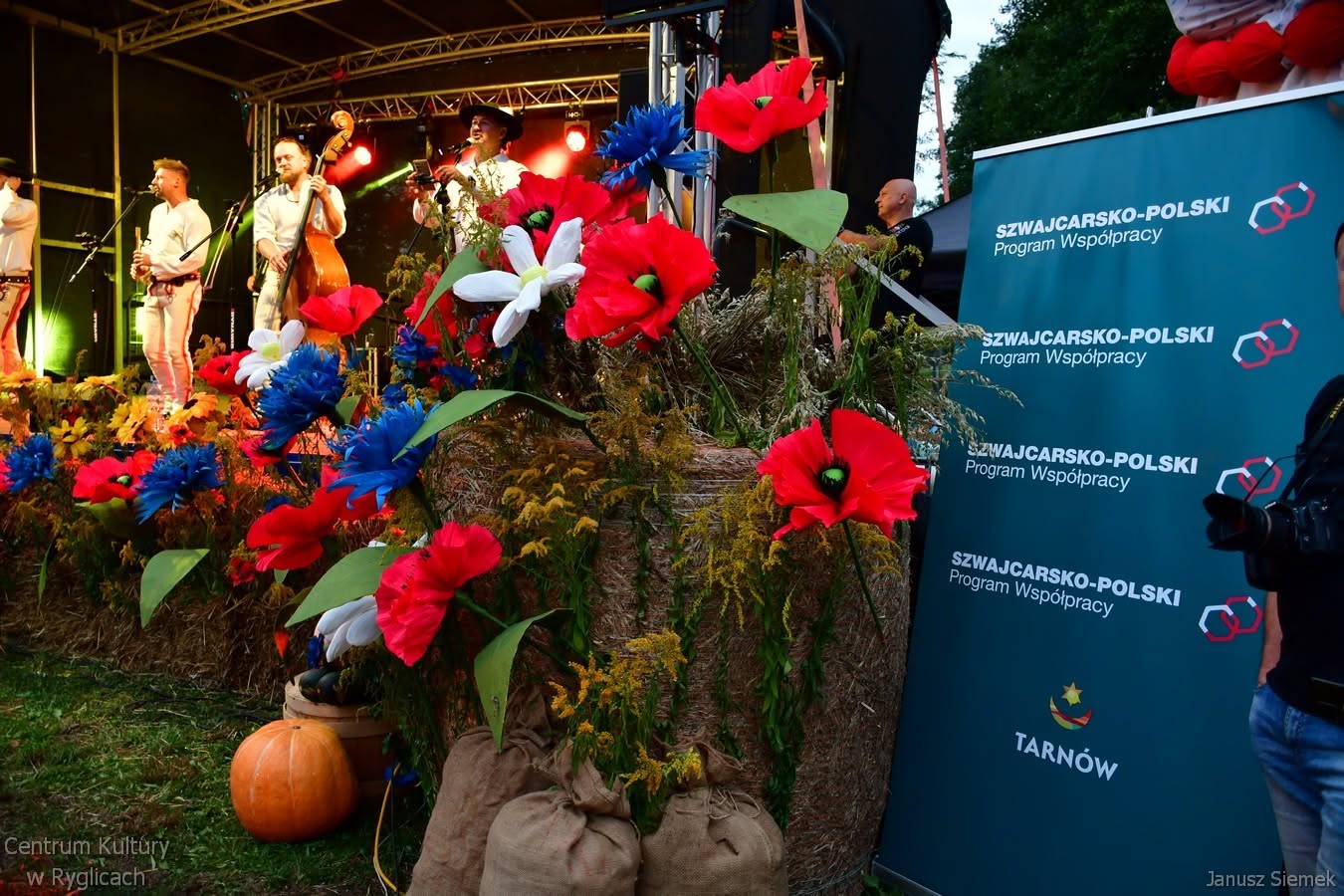 Koncert Pogwizdanych