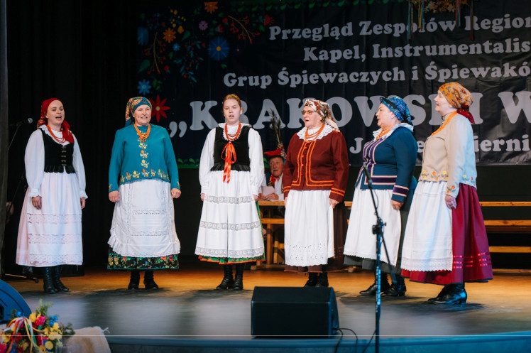Grupa Zza Lasu