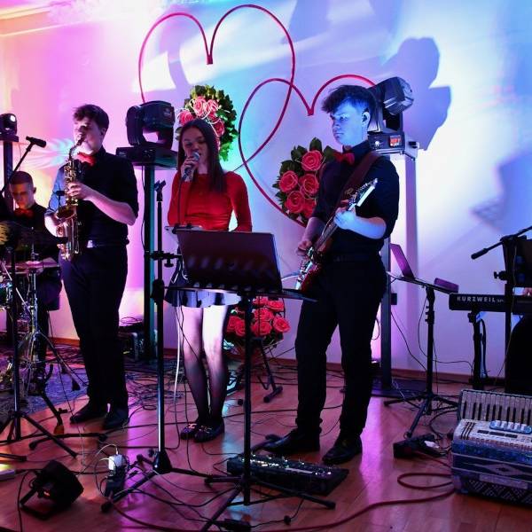 Święty Walenty – Tradycje Lubeckie 2026 za nami