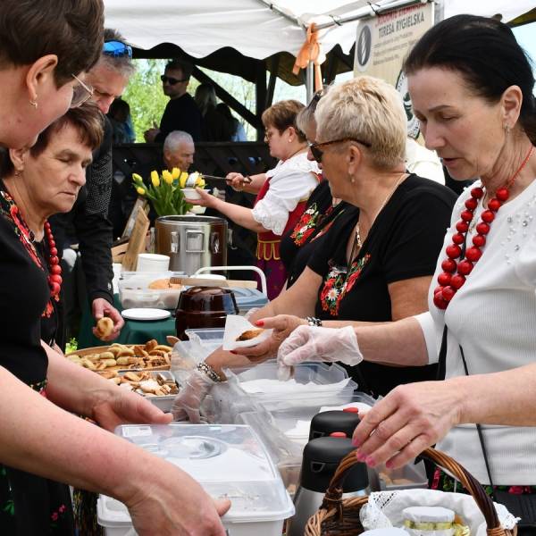Eno-majówka na Kokoczu 2026 – za nami otwarcie sezonu enoturystycznego