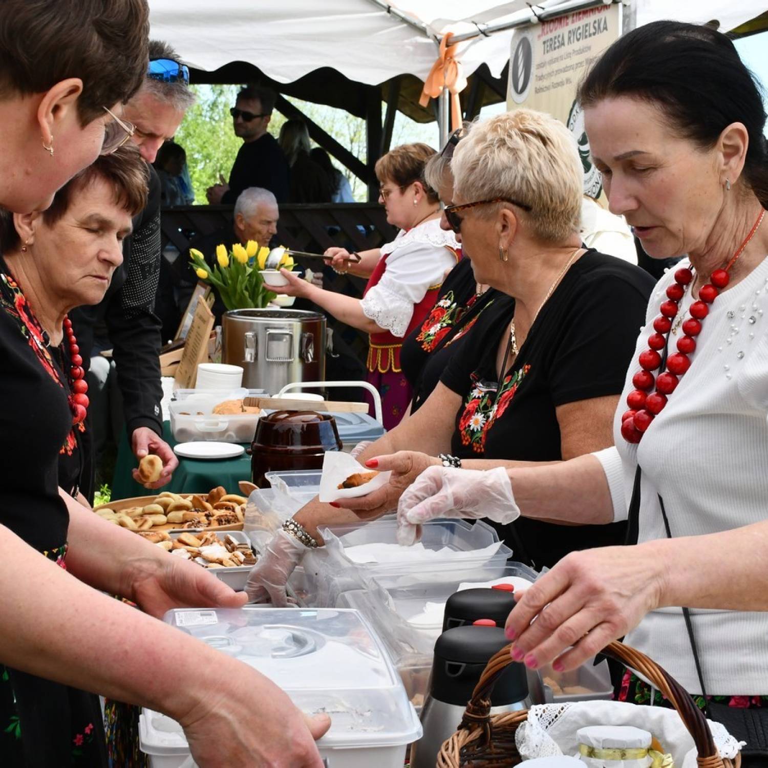 Eno-majówka na Kokoczu 2026 – za nami otwarcie sezonu enoturystycznego